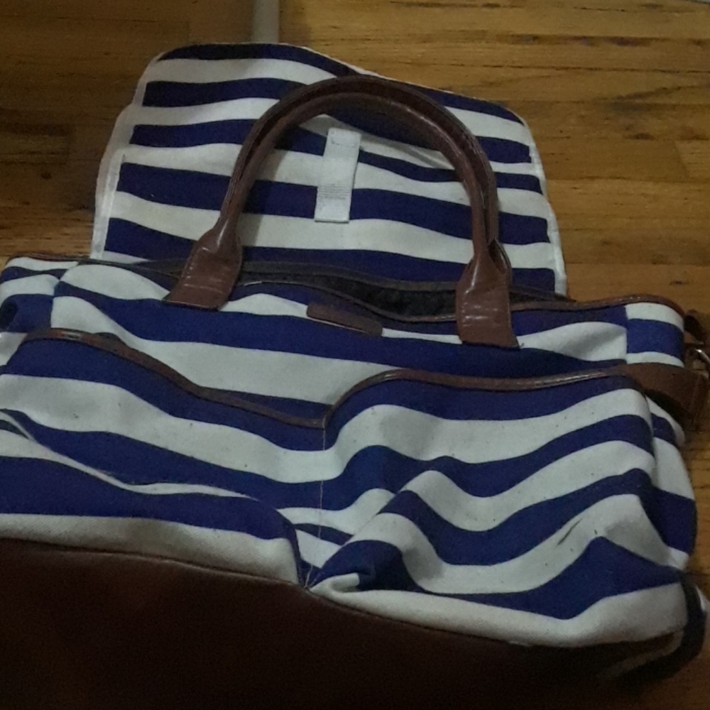 Baby bag